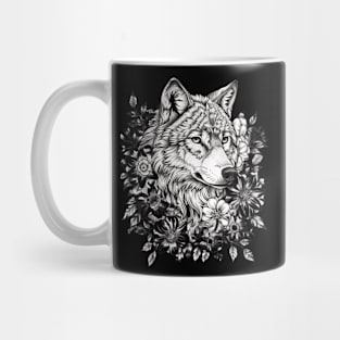 Sin Curing Wolf’s Equality Mug